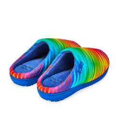 Jeffrey Gibson for MoMA Subu Slippers