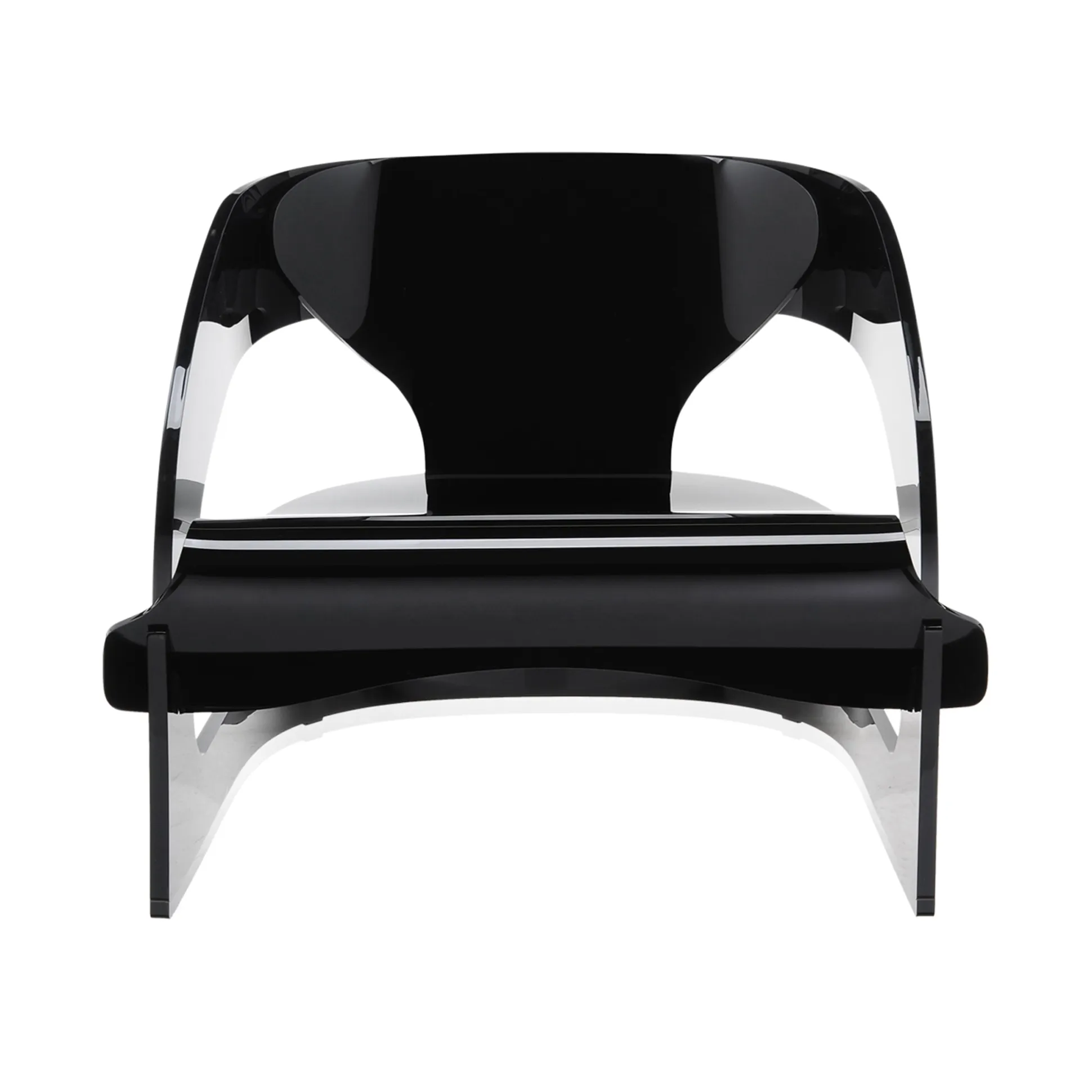 Joe Colombo 4801 Armchair by Kartell