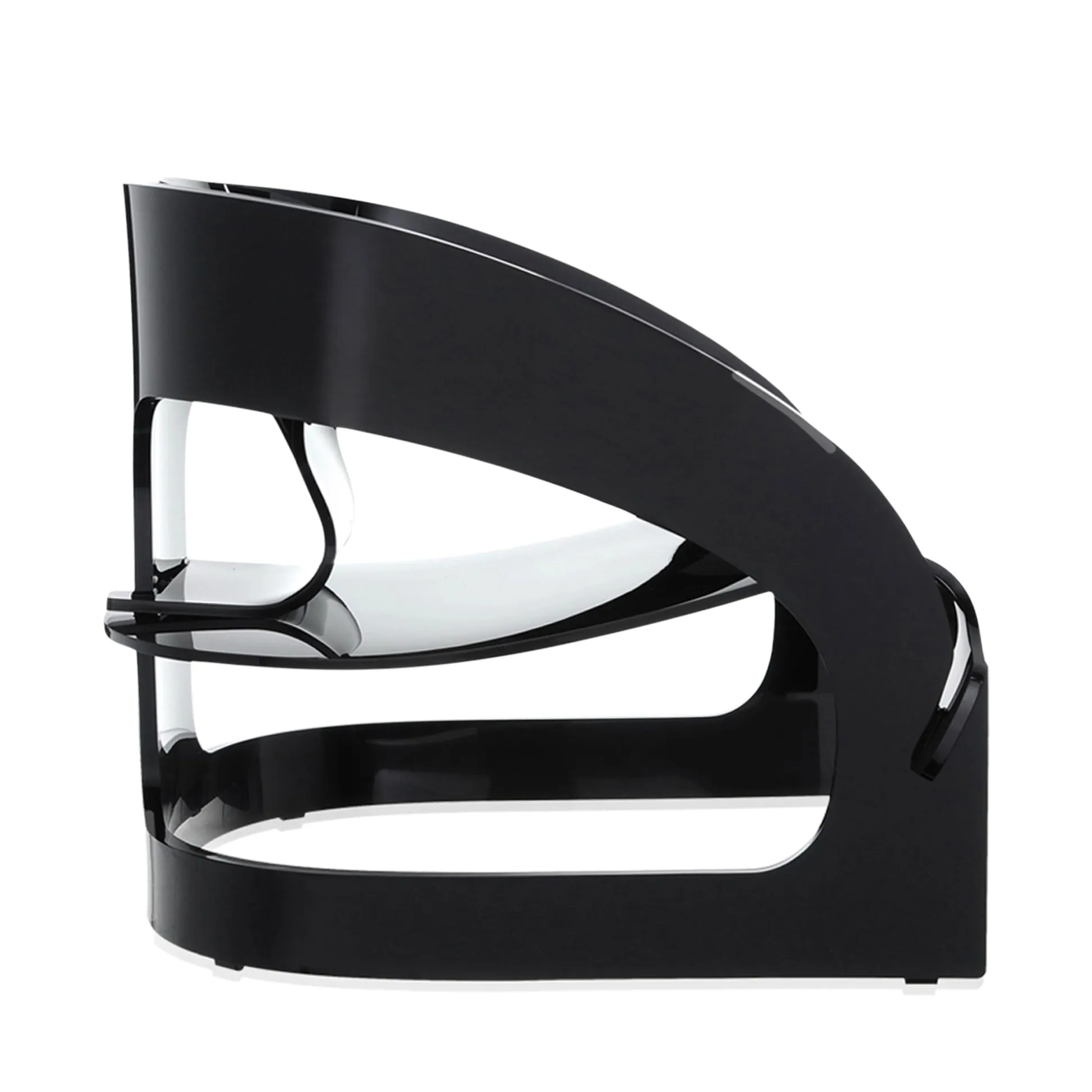 Joe Colombo 4801 Armchair by Kartell