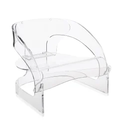 Joe Colombo 4801 Armchair by Kartell