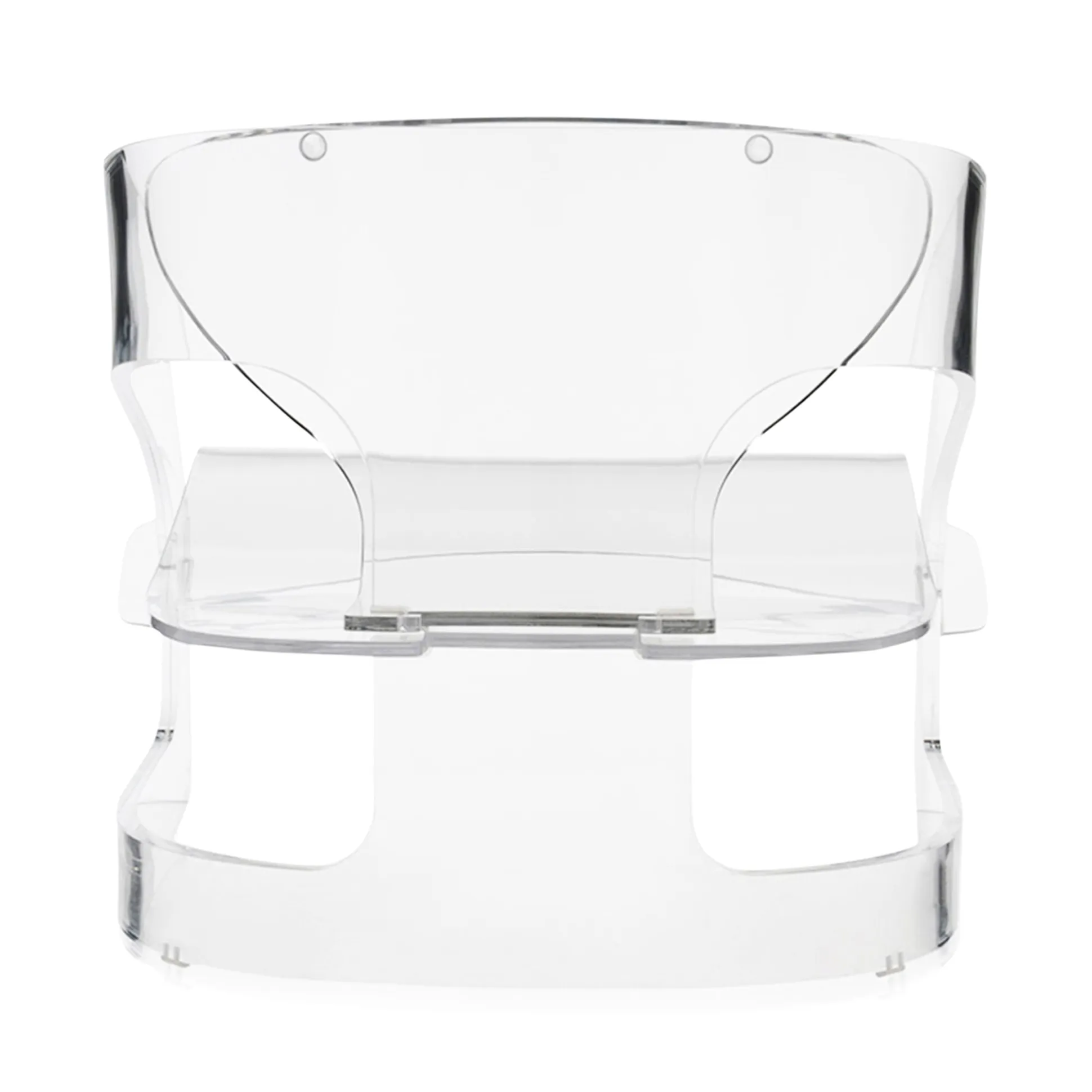 Joe Colombo 4801 Armchair by Kartell