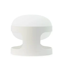 Joe Colombo KD28 Stacking Table Lamp from Kartell