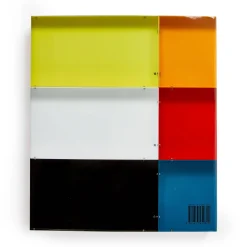 Judd - Hardcover