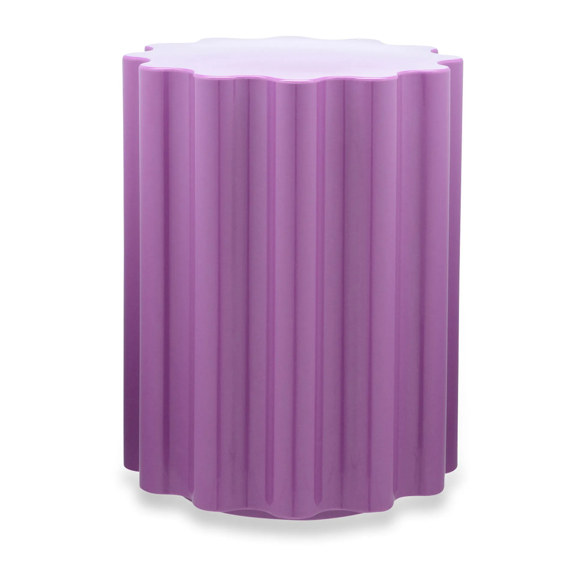 Kartell Colonna Side Table