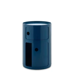 Kartell Componibili Classic Big 2 Tier Storage