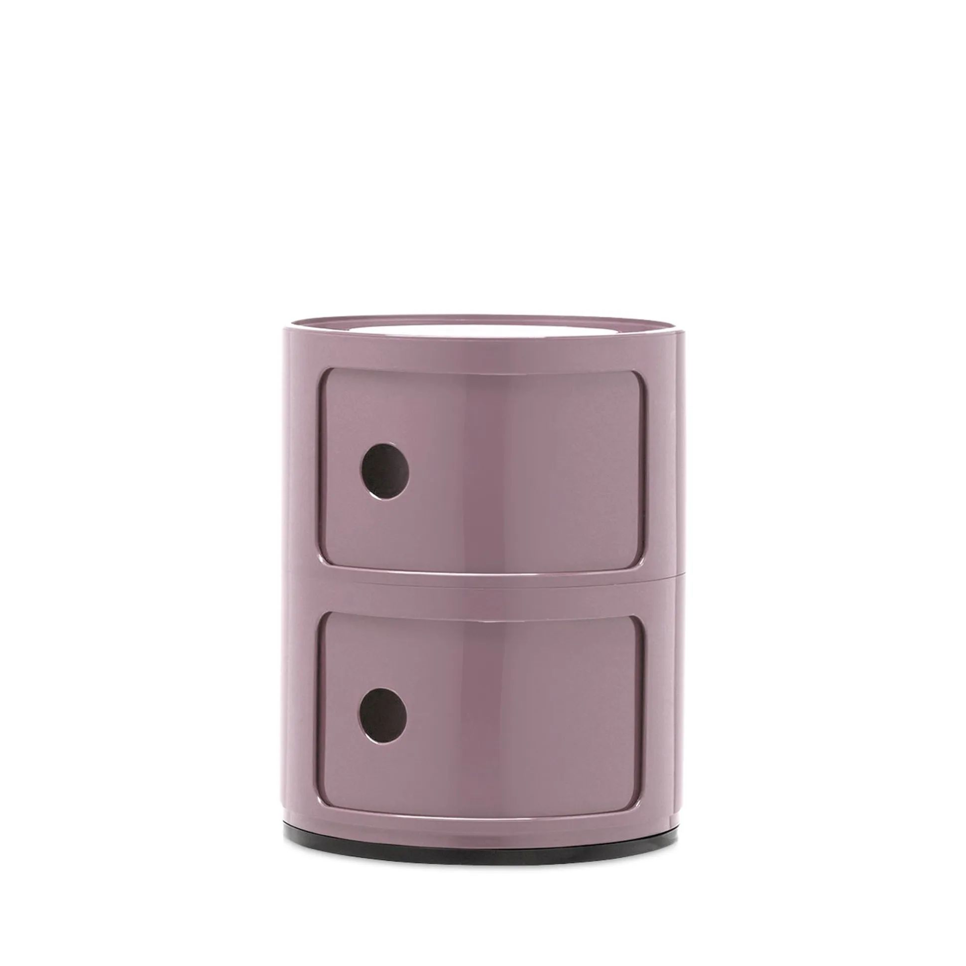 Kartell Componibili 2 Tier Storage