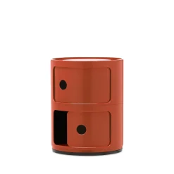 Kartell Componibili 2 Tier Storage