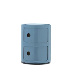 Kartell Componibili 2 Tier Storage