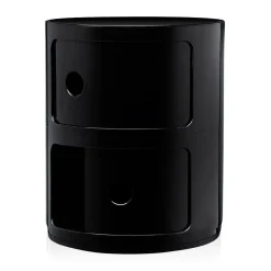 Kartell Componibili 2 Tier Storage