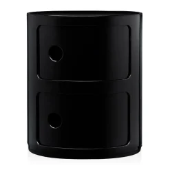 Kartell Componibili 2 Tier Storage