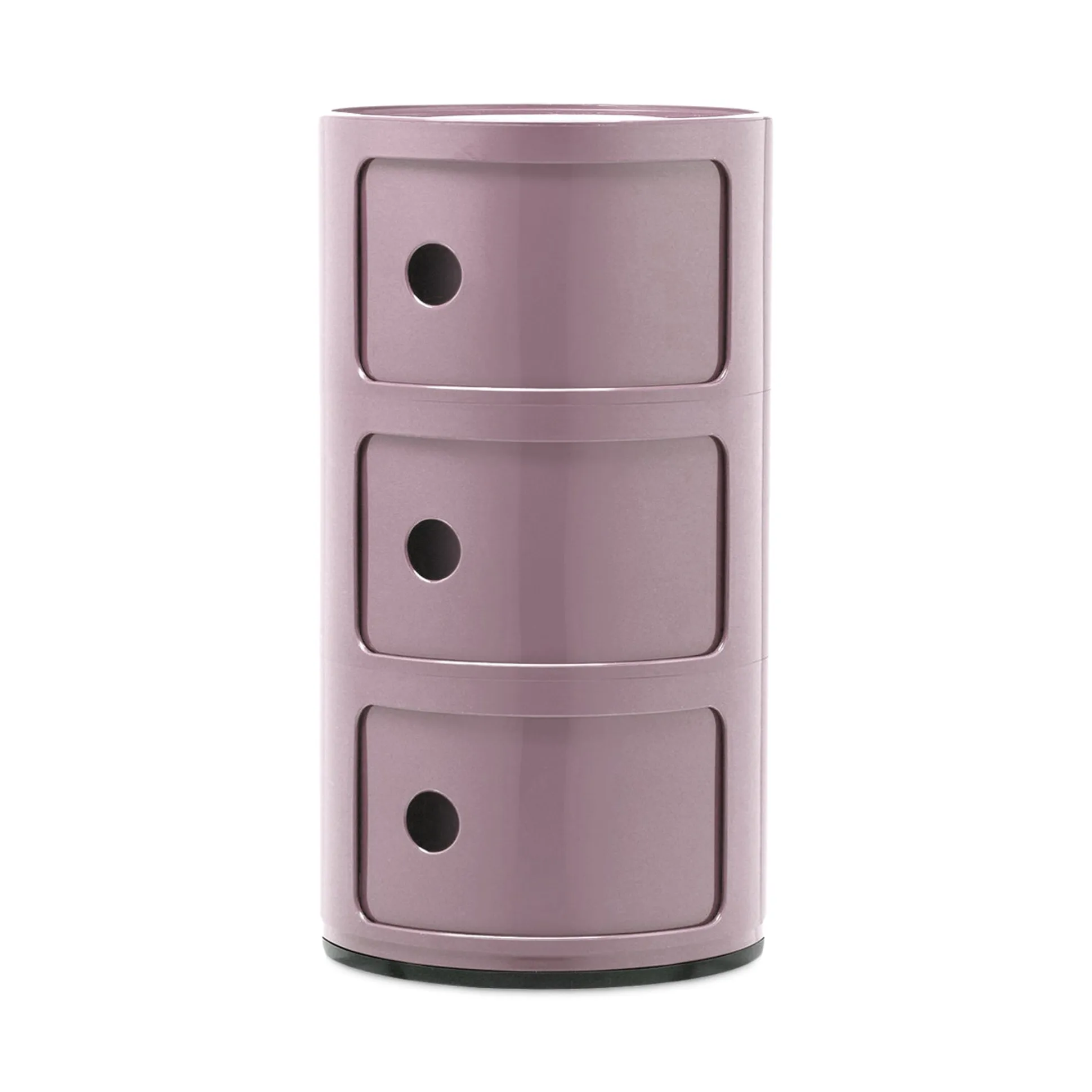 Kartell Componibili 3-Tier Storage