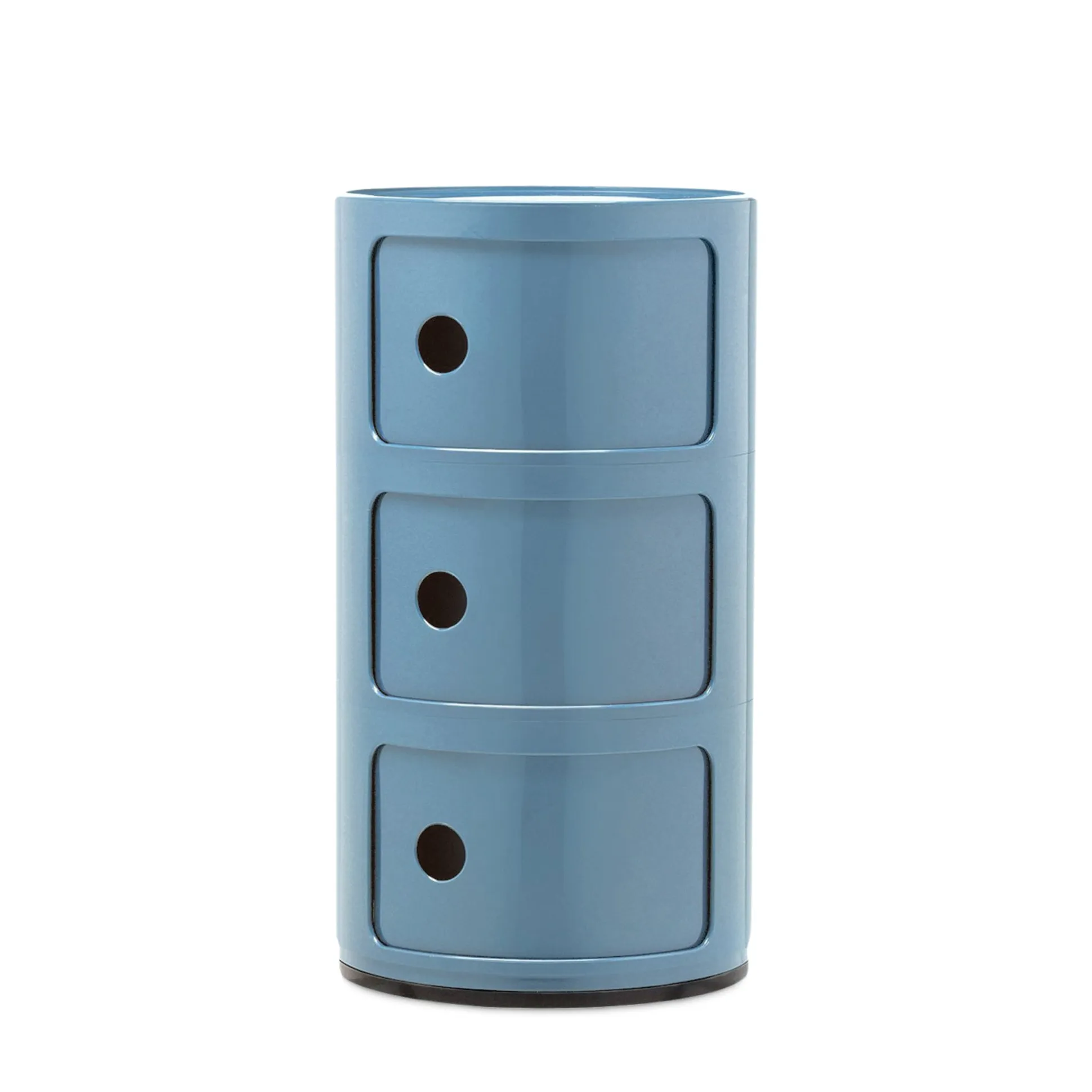 Kartell Componibili 3-Tier Storage