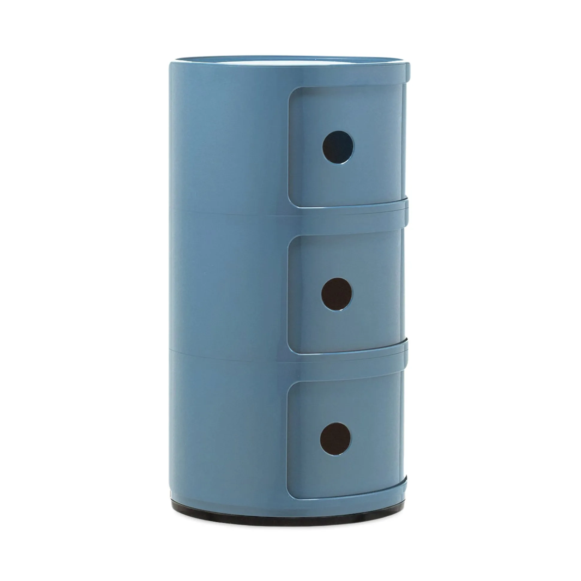 Kartell Componibili 3-Tier Storage