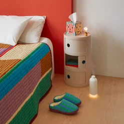 Kartell Componibili 3-Tier Storage