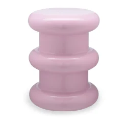 Kartell Pilastro Side Table