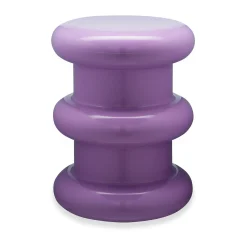 Kartell Pilastro Side Table