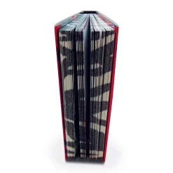 KAWS! He Eats Alone - Hardcover