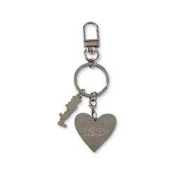 Keith Haring Keyring