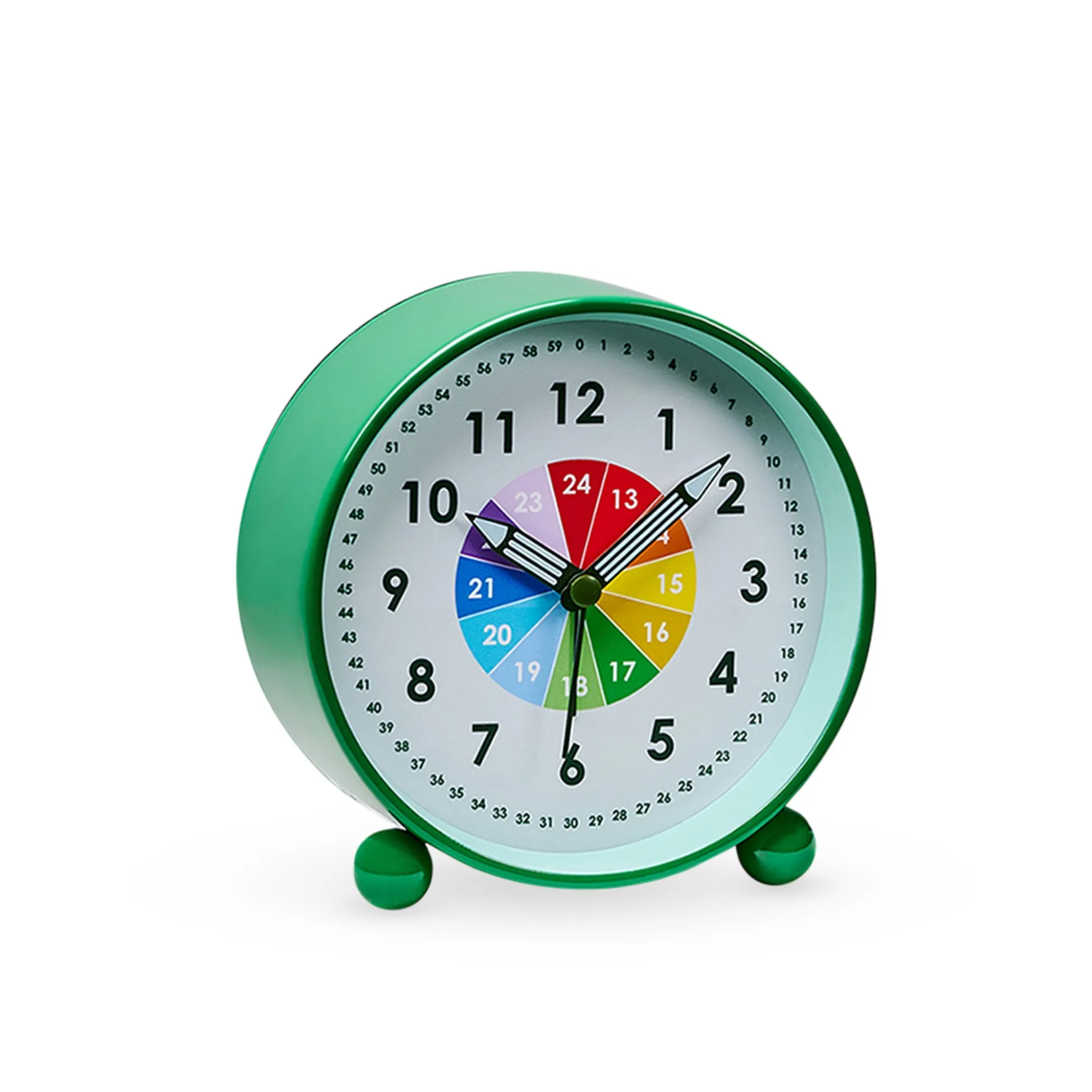 Kids Learning Alarm Clock