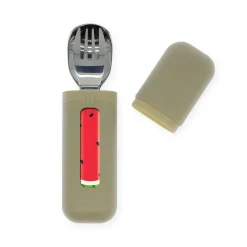 Kids Travel Cutlery - Set of 2