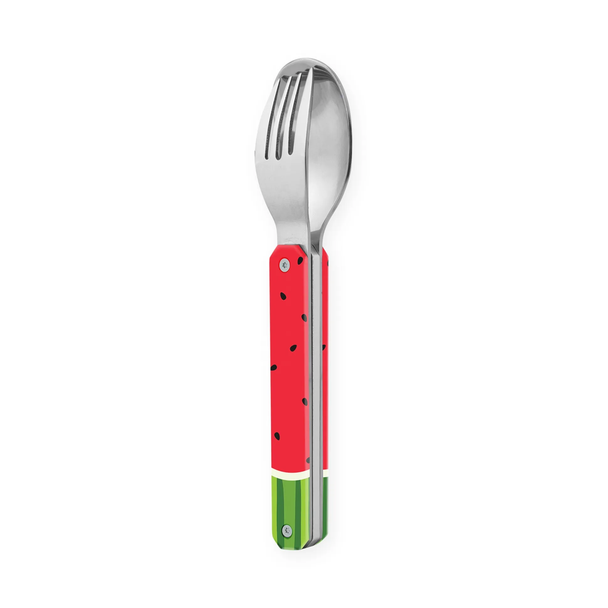 Kids Travel Cutlery - Set of 2