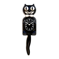 Kit-Cat Clock - Large