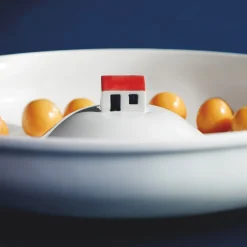 La Maison Inondée Bowl