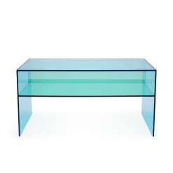 Large Two-Way Table