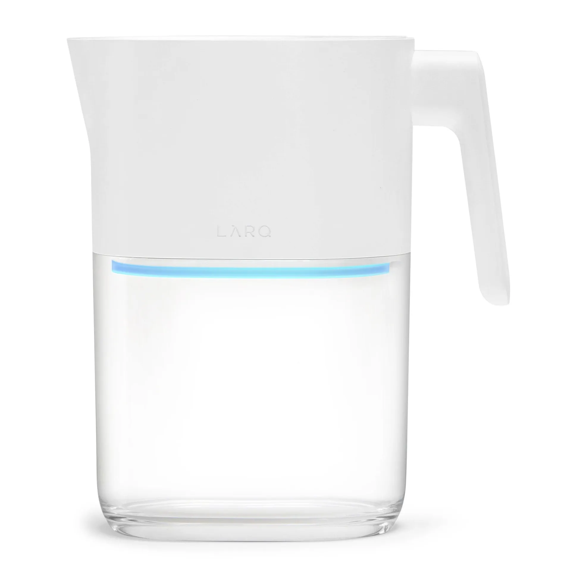 LARQ UV Purifying Pitcher