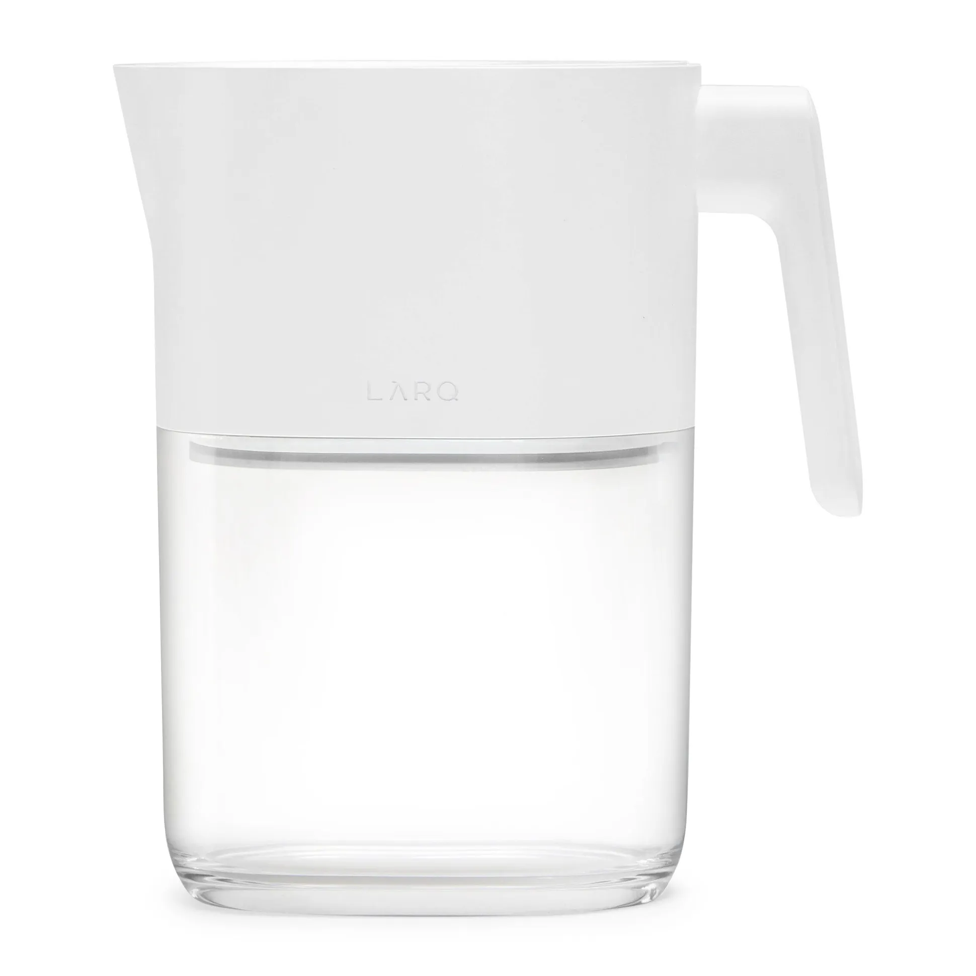 LARQ UV Purifying Pitcher
