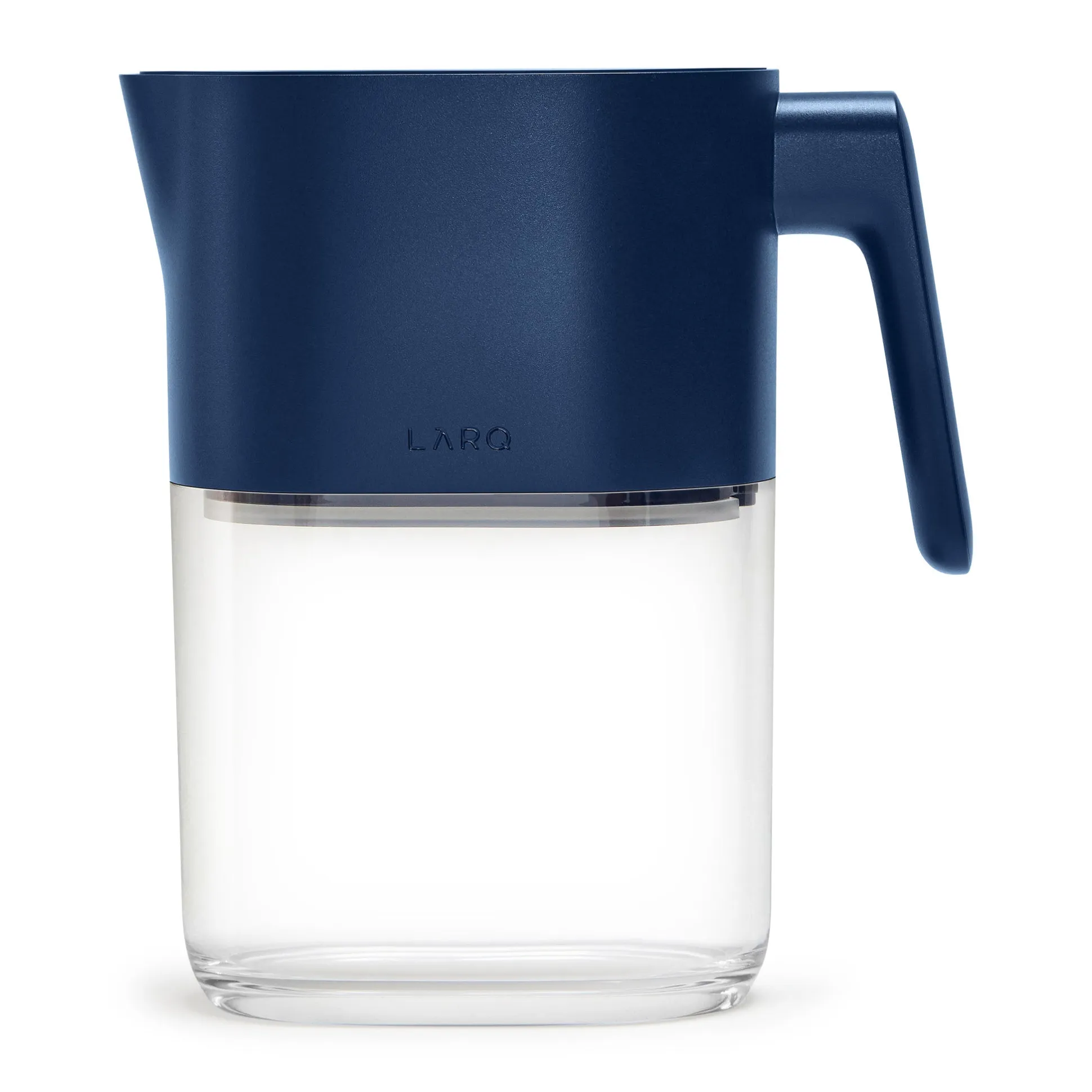 LARQ UV Purifying Pitcher