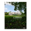 Le Corbusier: An Atlas of Modern Landscapes - Hardcover