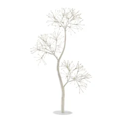 LED Lighted Twinkly Tree