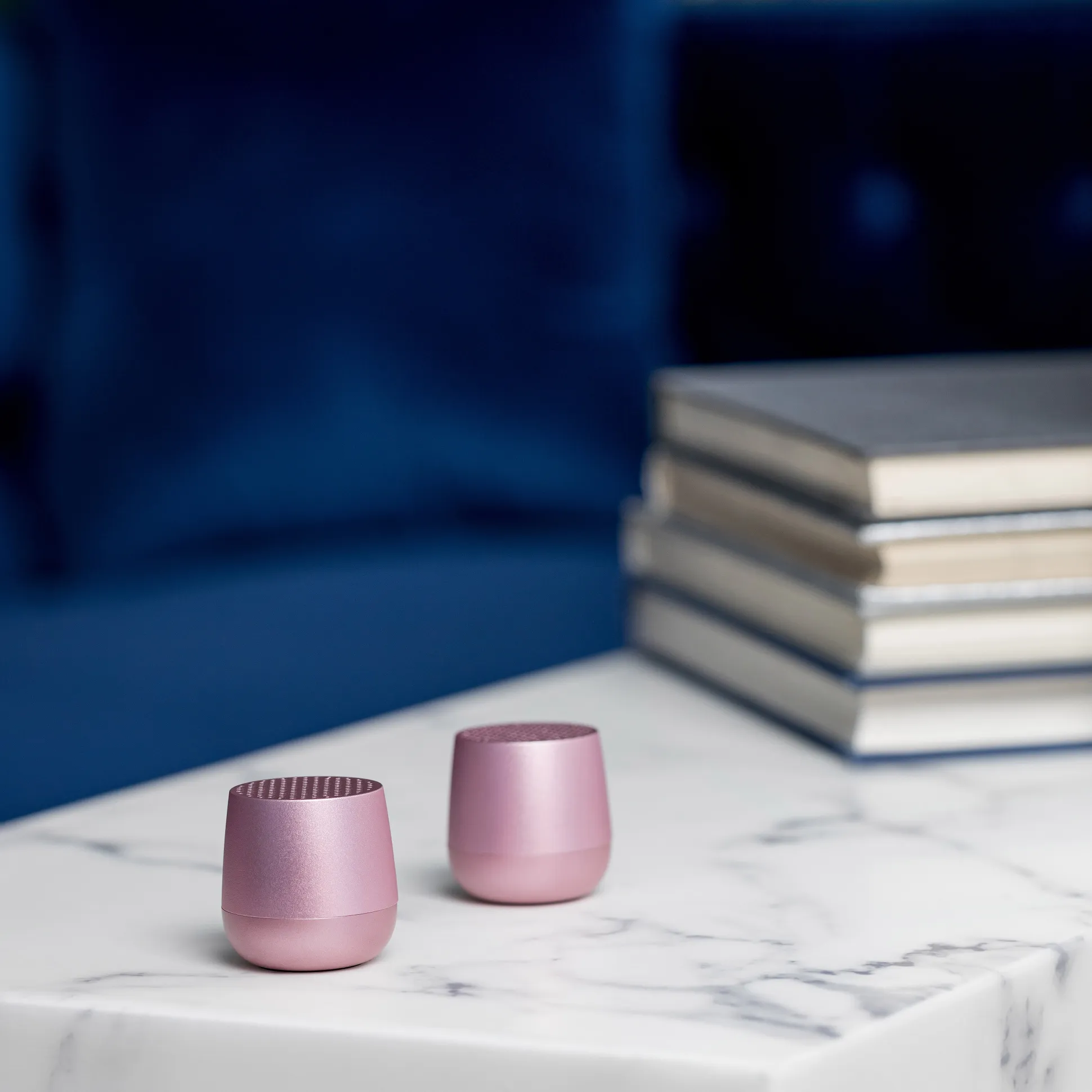 Lexon Mino+ Wireless Charging Speaker