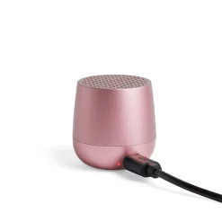 Lexon Mino+ Wireless Charging Speaker