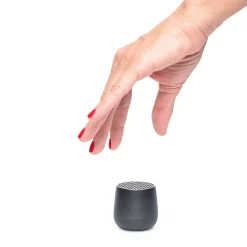 Lexon Mino+ Wireless Charging Speaker