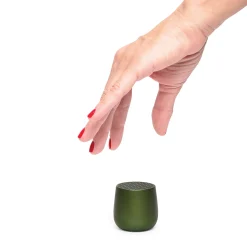 Lexon Mino+ Wireless Charging Speaker