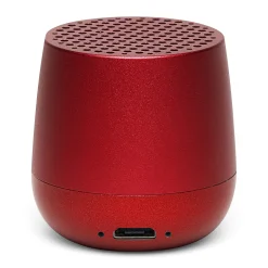 Lexon Mino+ Wireless Charging Speaker