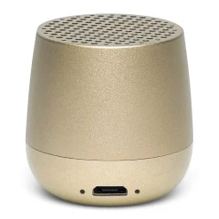Lexon Mino+ Wireless Charging Speaker