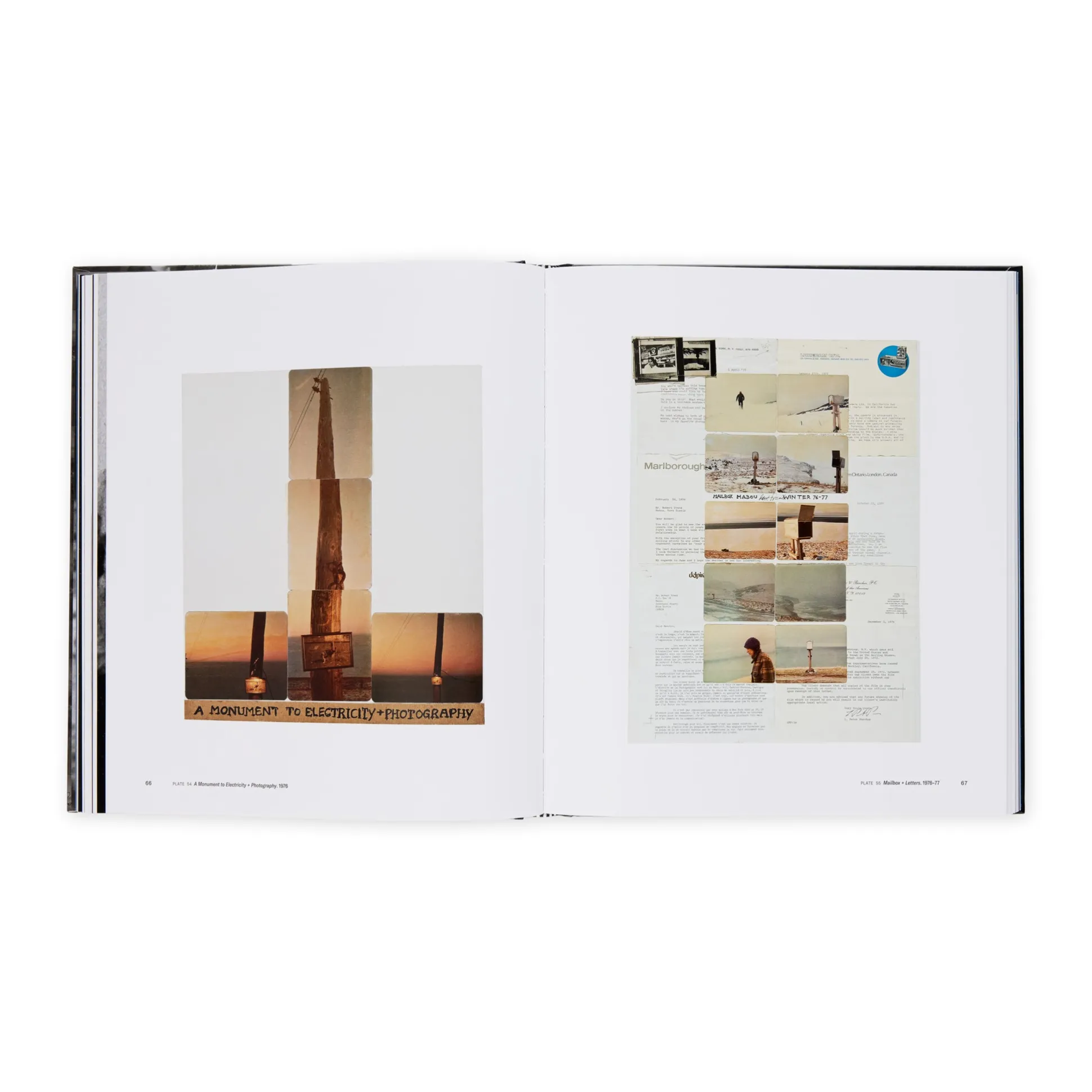 Life Dances On: Robert Frank in Dialogue – Hardcover