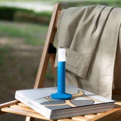 Lighthouse Portable Lamp