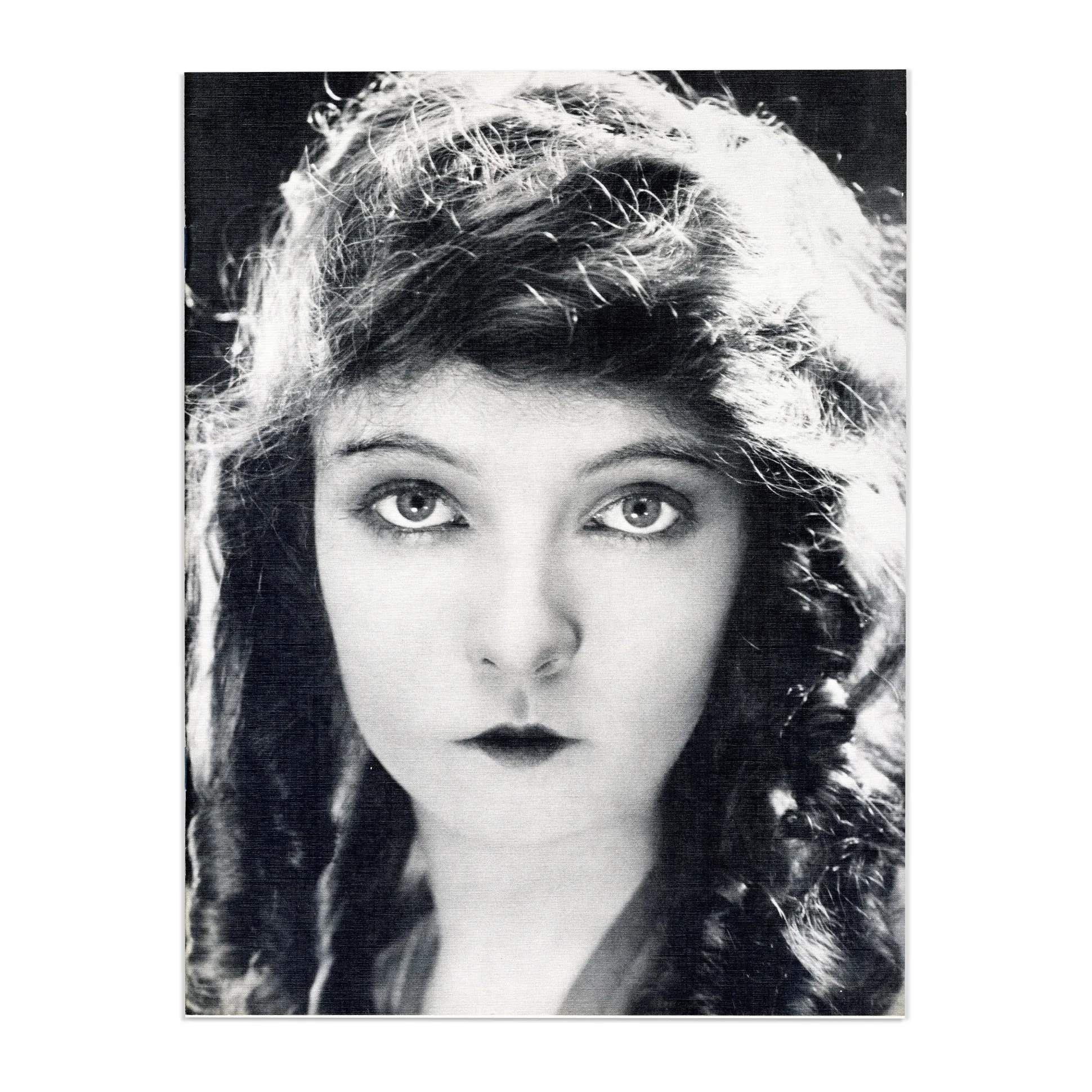 Lillian Gish - Paperback