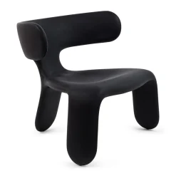 Limbo Lounge Chair in Recycled Material