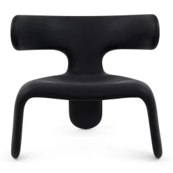 Limbo Lounge Chair in Recycled Material