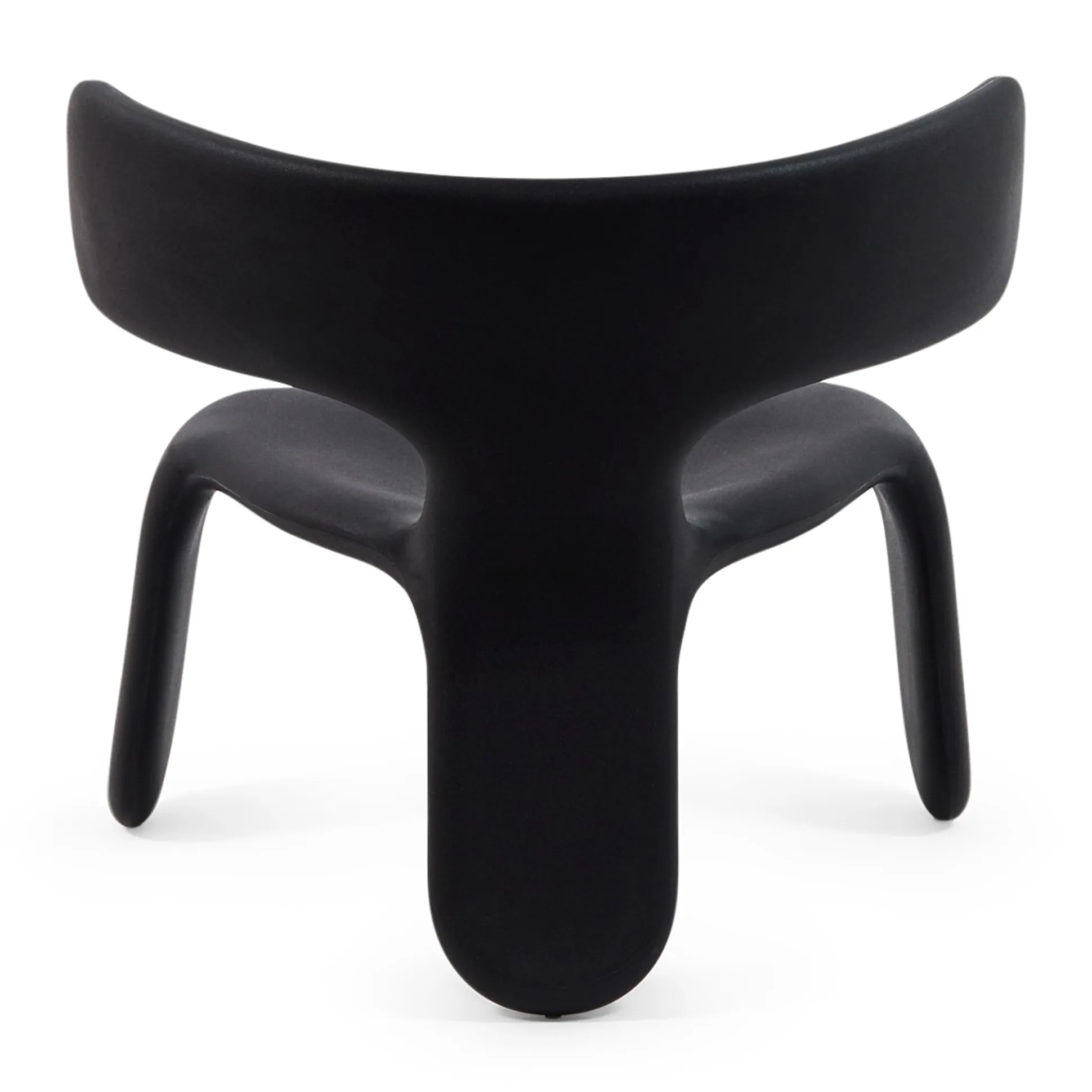 Limbo Lounge Chair in Recycled Material
