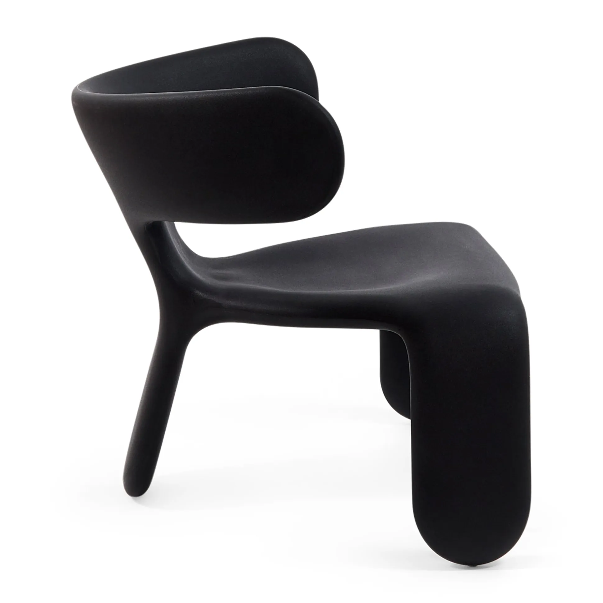 Limbo Lounge Chair in Recycled Material