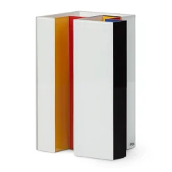 Line-Up Vase