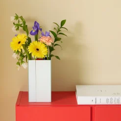 Line-Up Vase