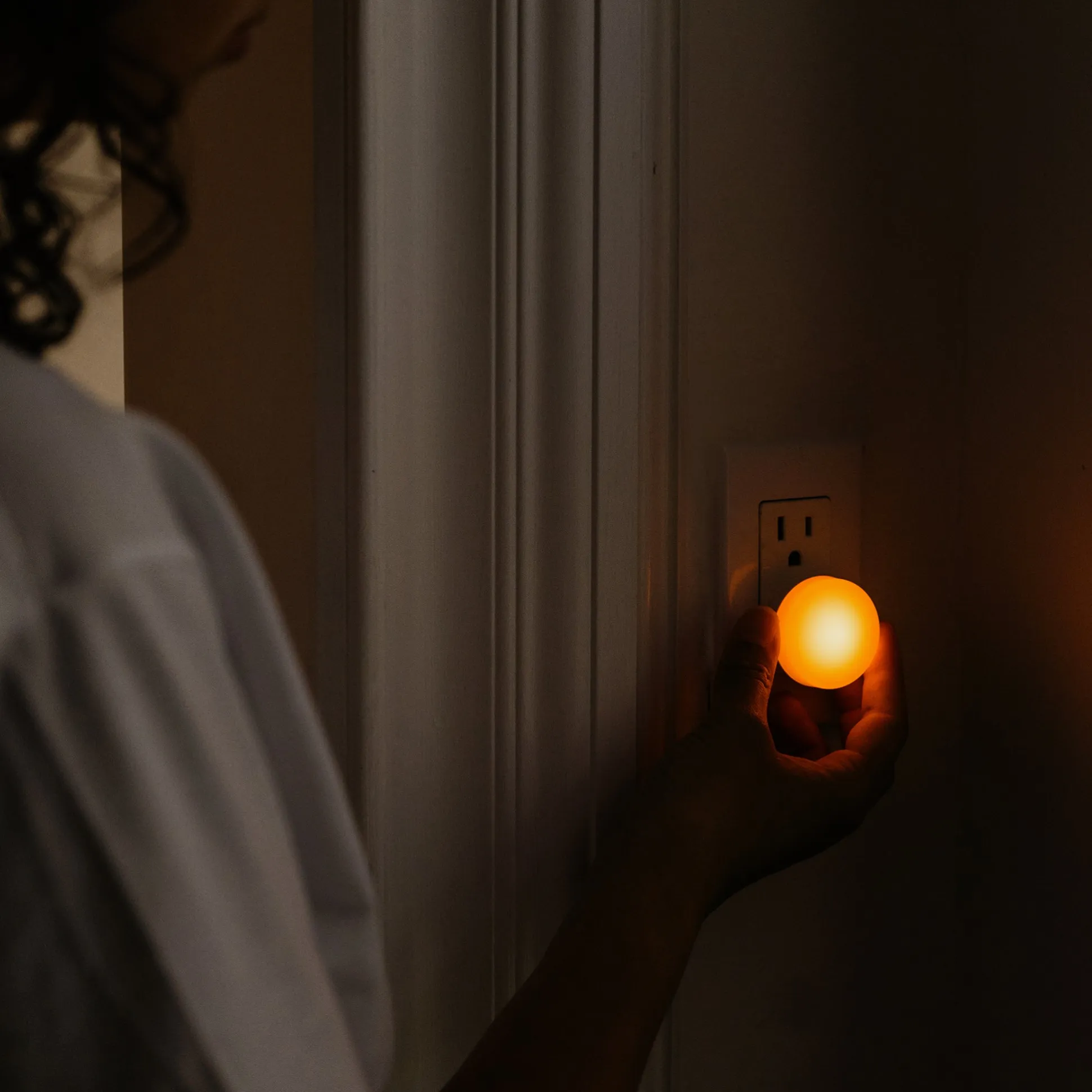 Loftie Smart Nightlights - Set of 3