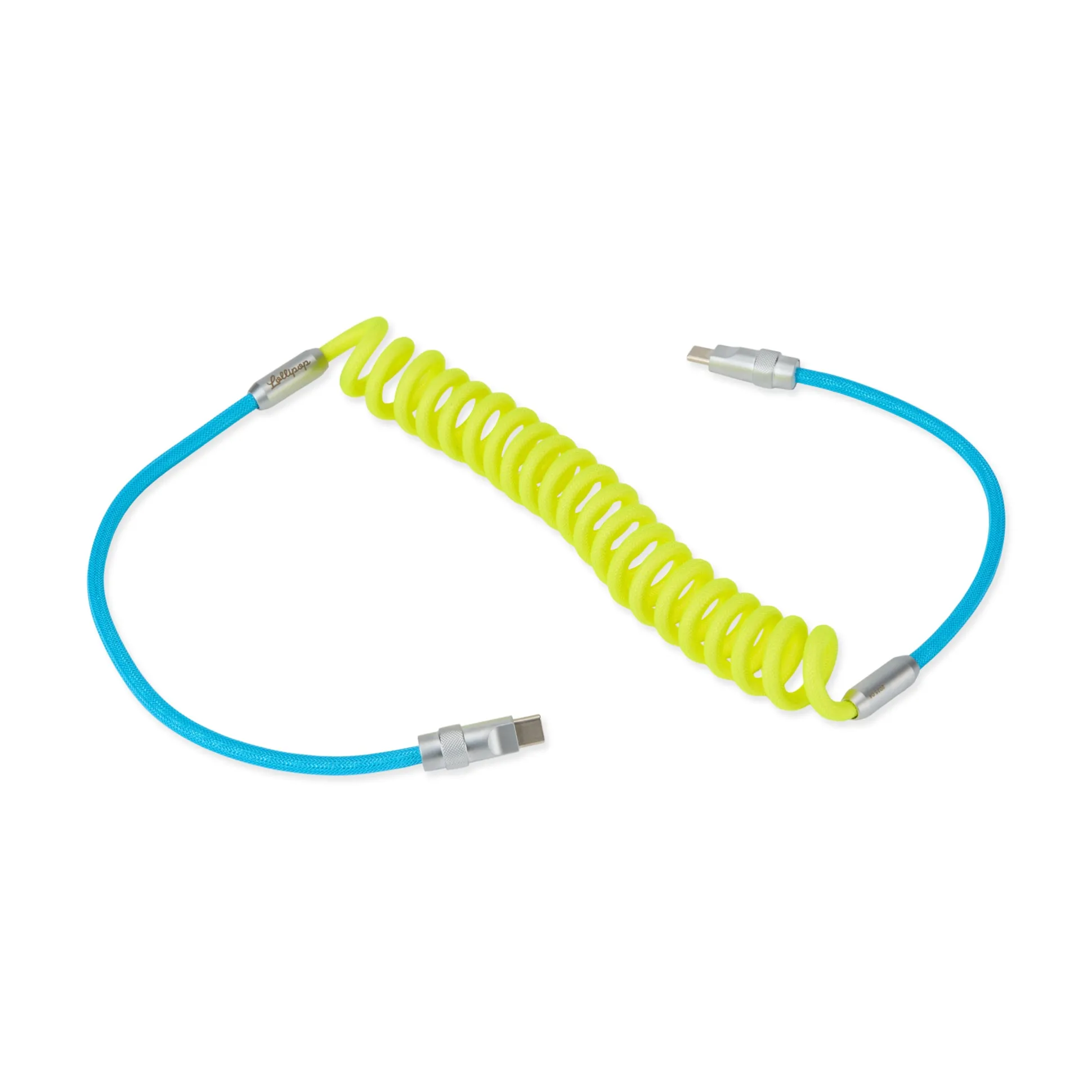 Lollipop USB-C to USB-C Charging Cable
